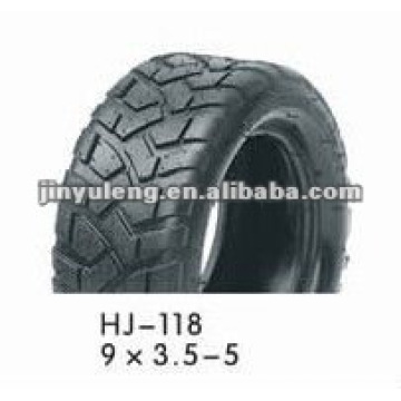 off road go kart tires 9*3.5-5